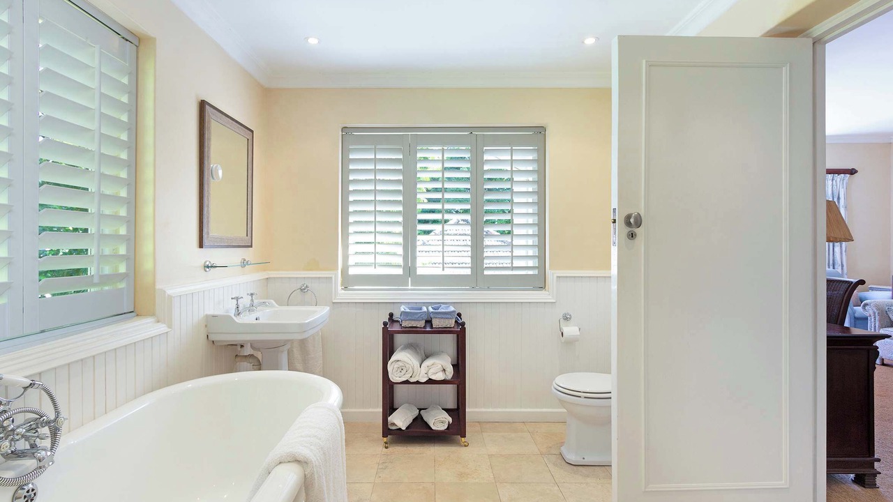 Photo of Bathroom in Newlands