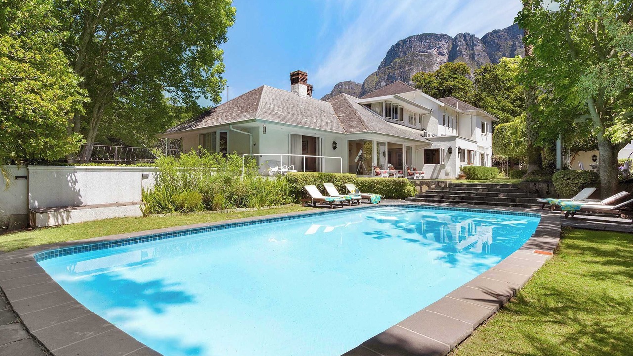 Photo of Outdoor in Newlands