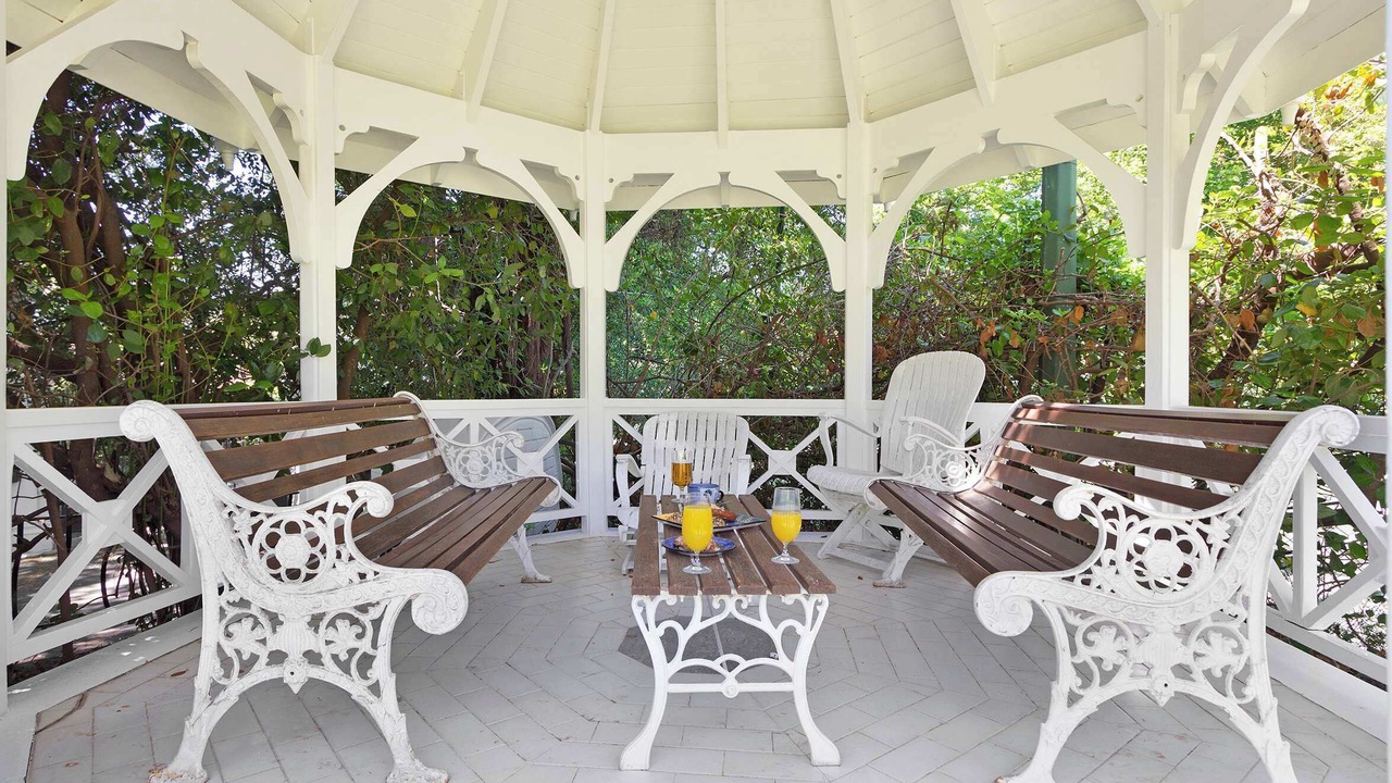 Photo of Patio Balcony in Newlands
