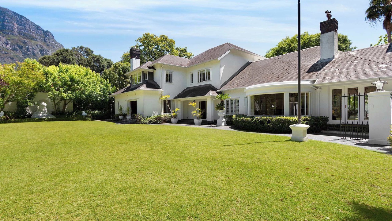 Photo of Outdoor in Newlands