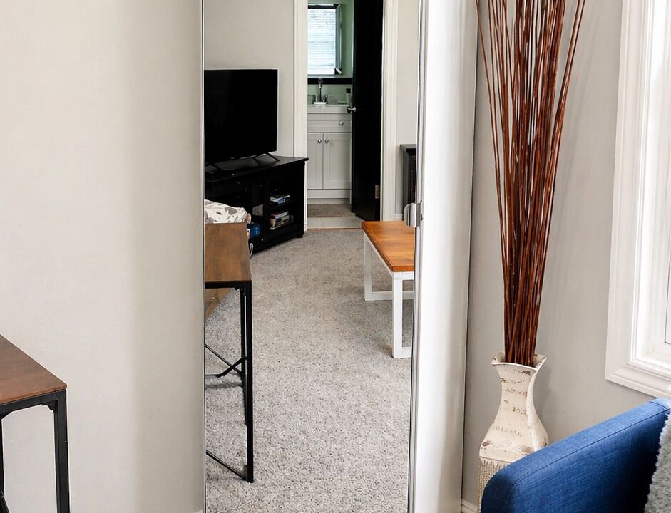 Photo of Livingroom in Martinez