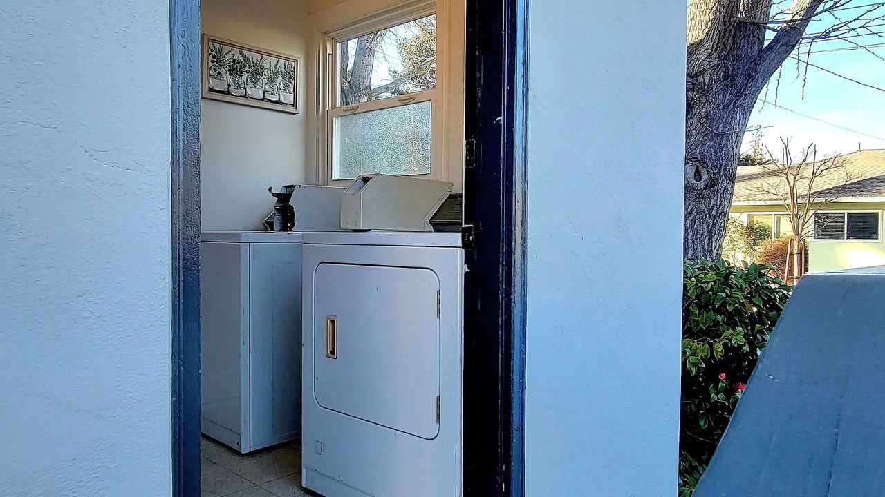 Photo of Patio Balcony in Martinez