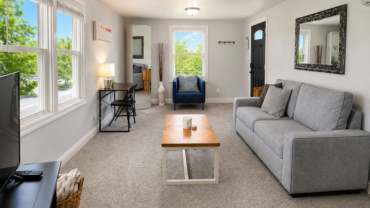 Photo of Livingroom in Martinez