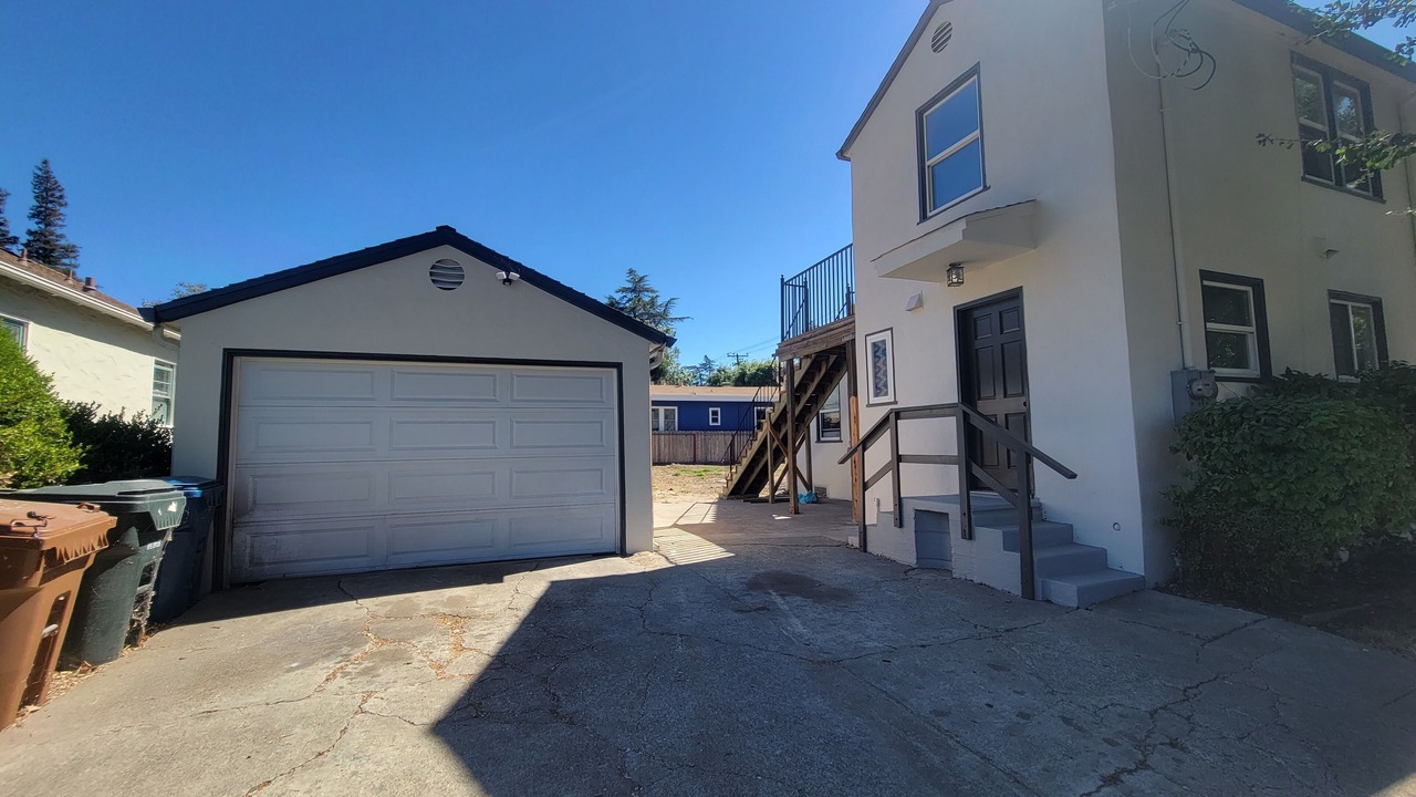Photo of Outdoor in Martinez