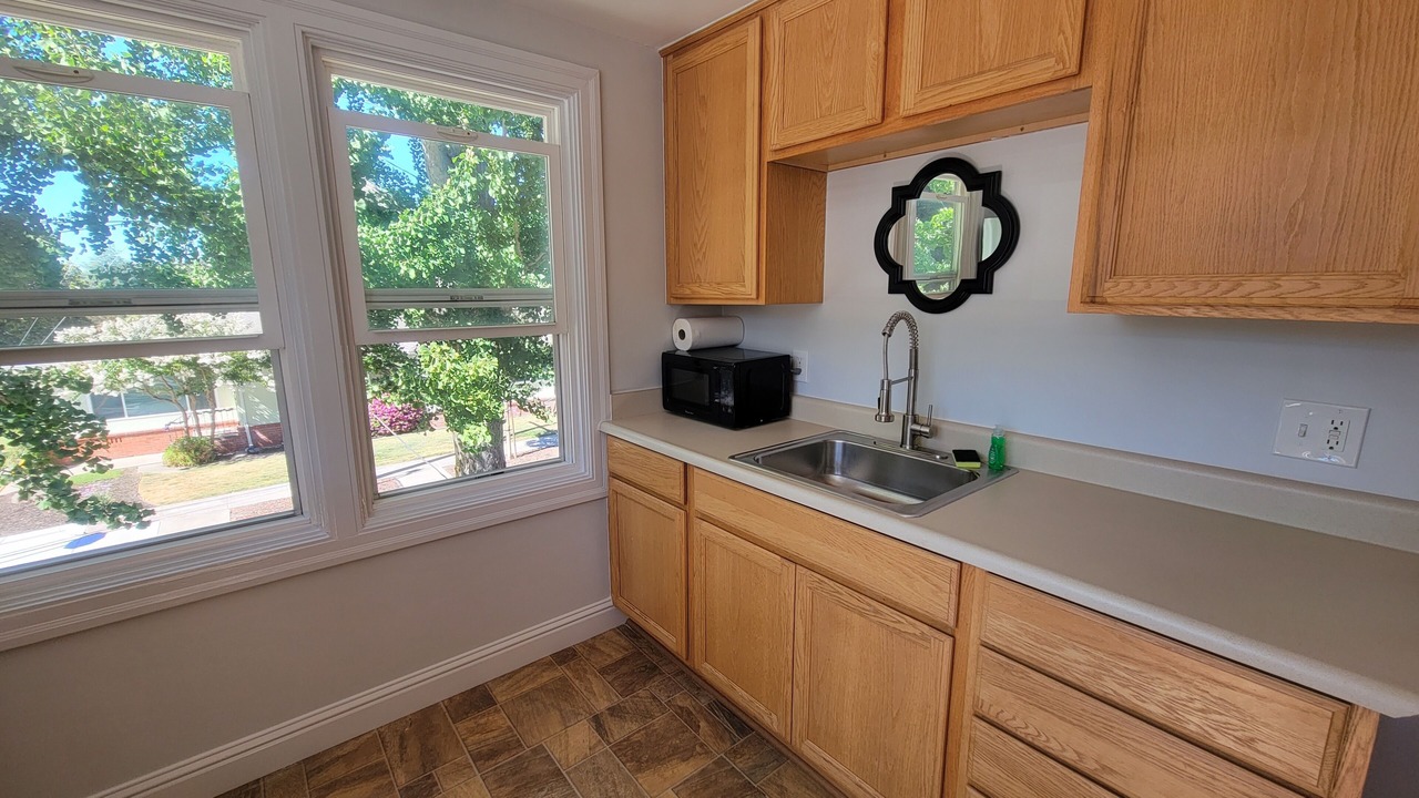 Photo of Kitchen in Martinez