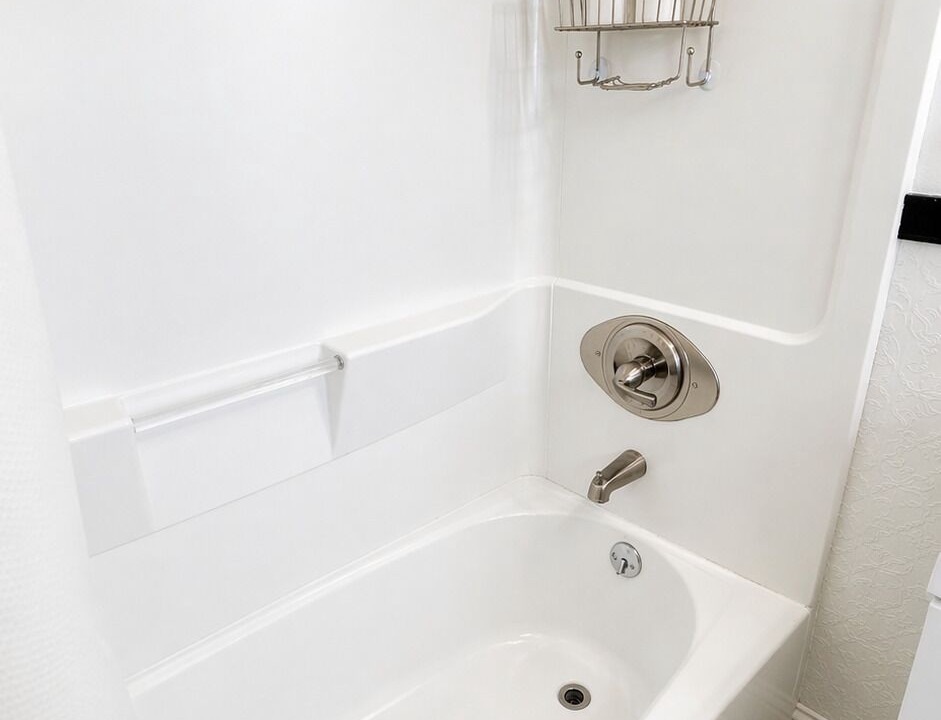Photo of Bathroom in Martinez