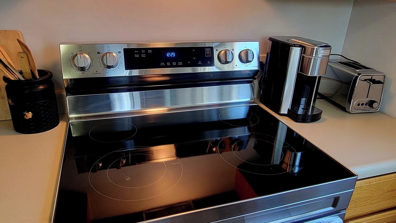 Photo of Kitchen in Martinez