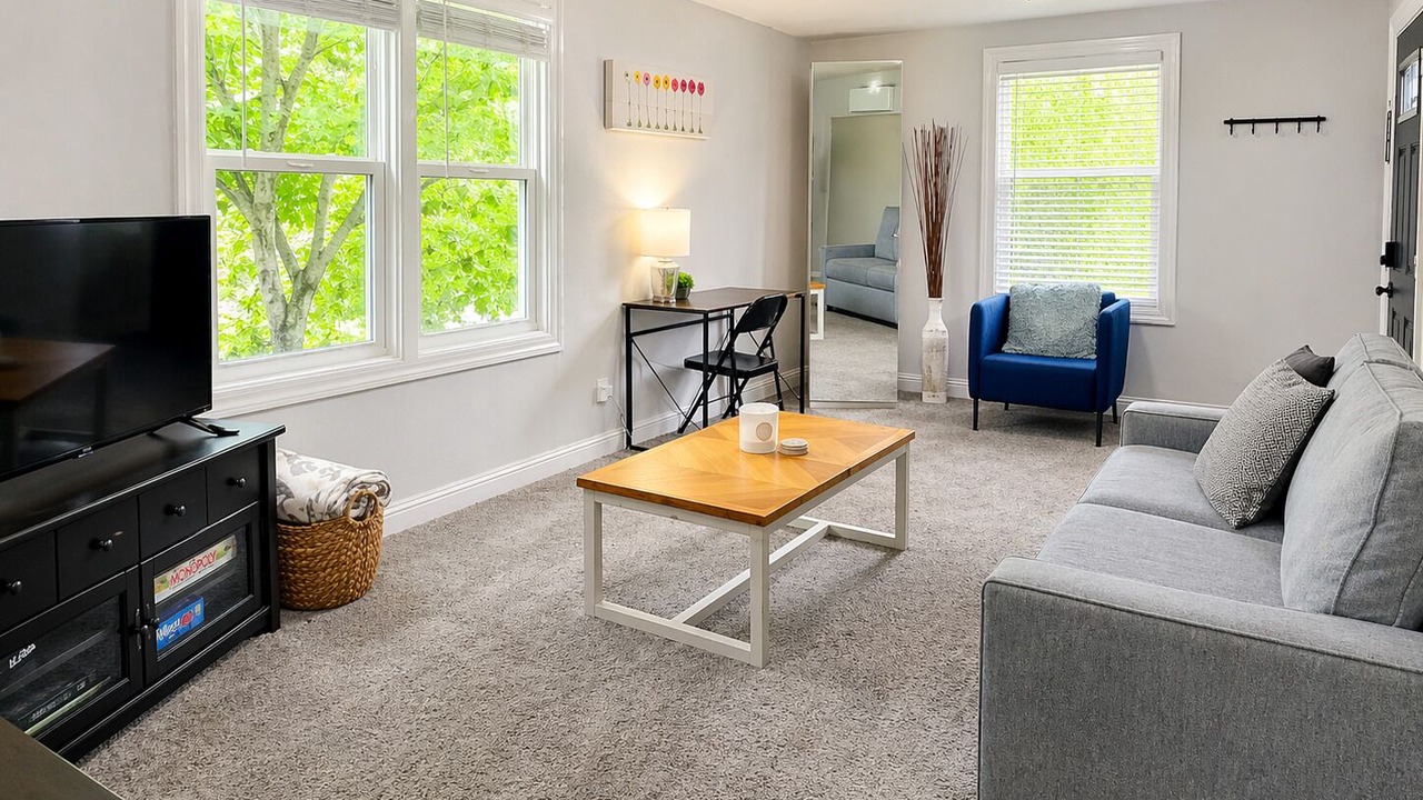 Photo of Livingroom in Martinez