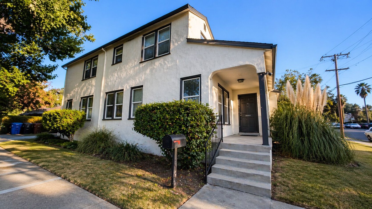Photo of Outdoor in Martinez