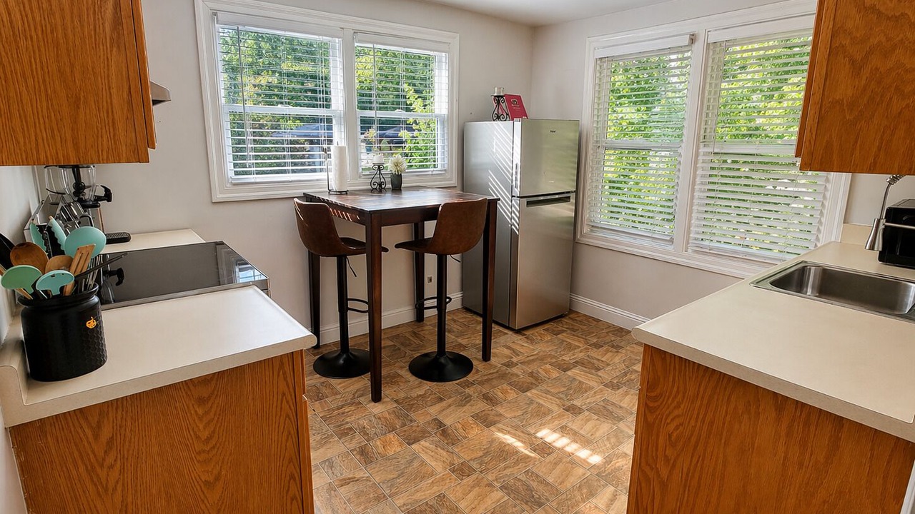 Photo of Kitchen in Martinez