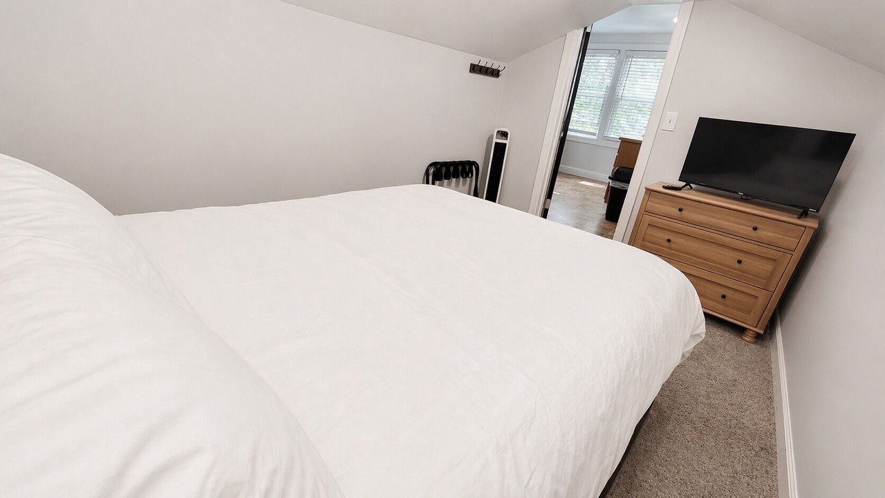 Photo of Bedroom in Martinez
