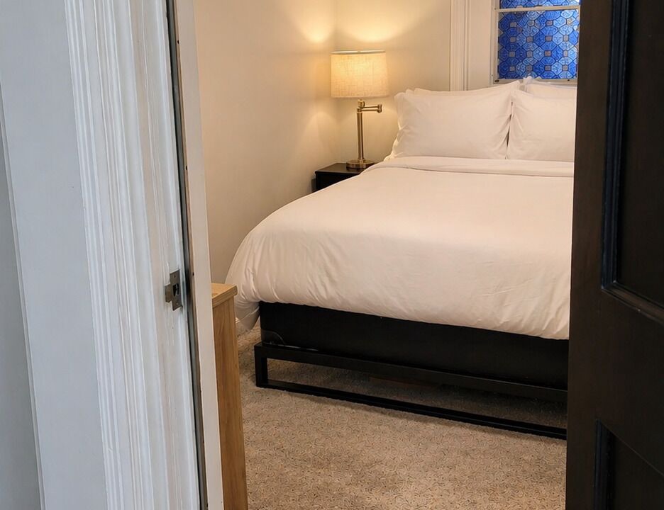 Photo of Bedroom in Martinez