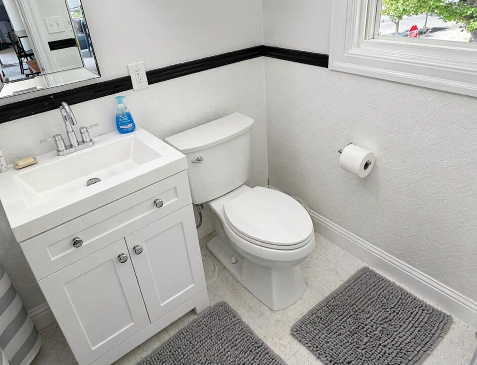 Photo of Bathroom in Martinez