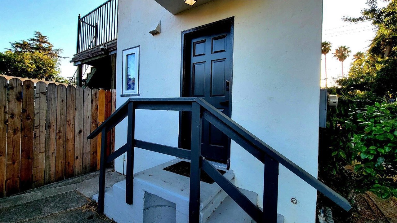 Photo of Outdoor in Martinez