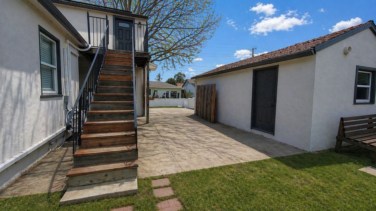 Photo of Outdoor in Martinez