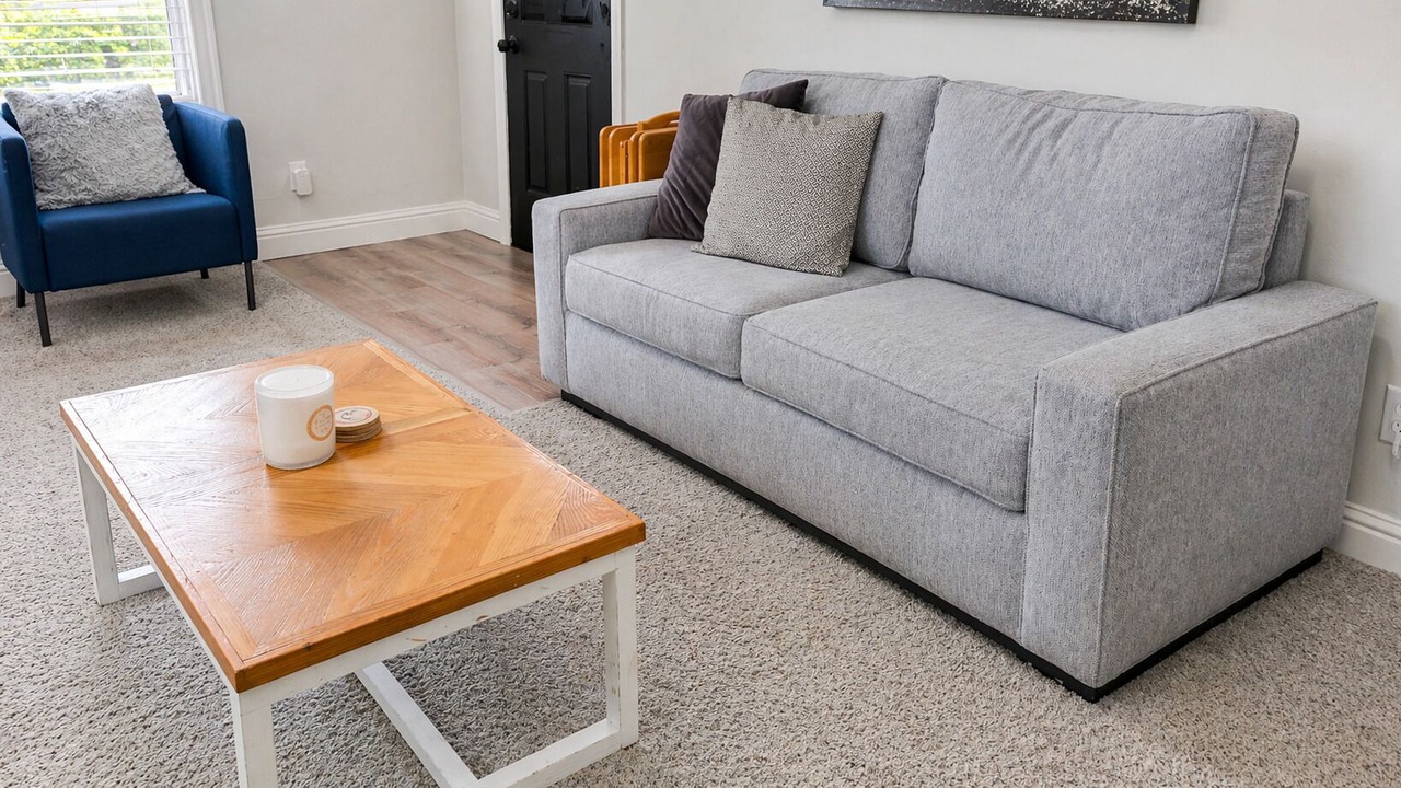 Photo of Livingroom in Martinez