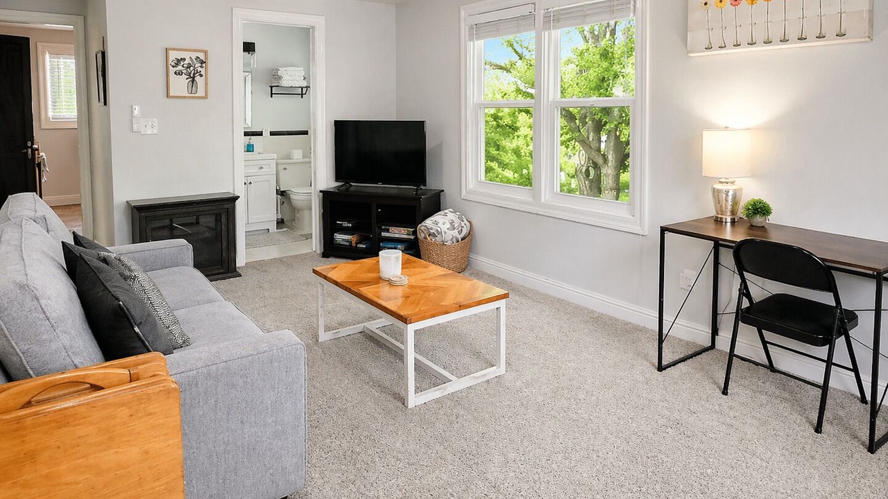 Photo of Livingroom in Martinez