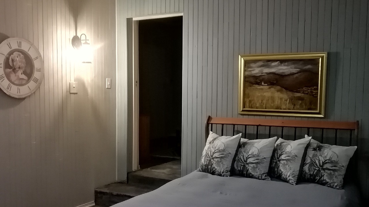 Photo of Bedroom in Valhalla