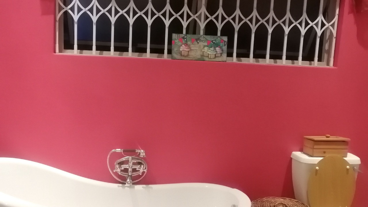 Photo of Bathroom in Valhalla
