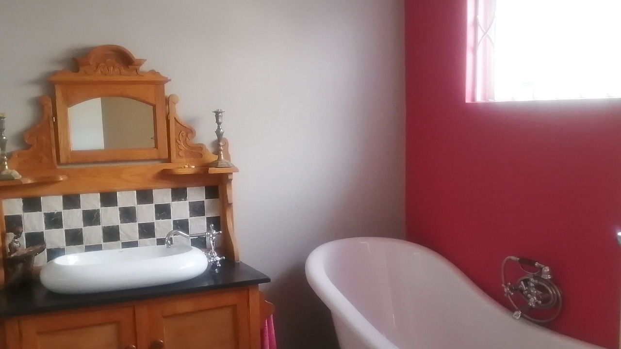 Photo of Bathroom in Valhalla