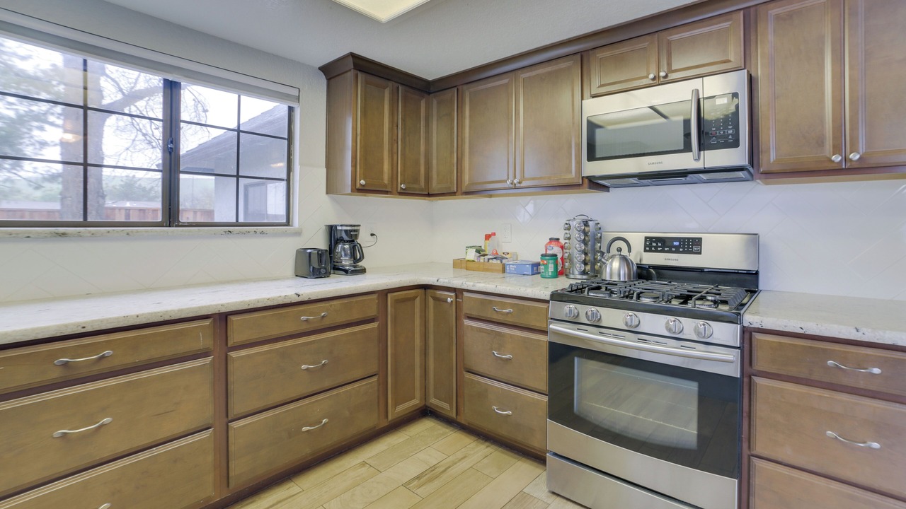 Photo of Kitchen in Hollister