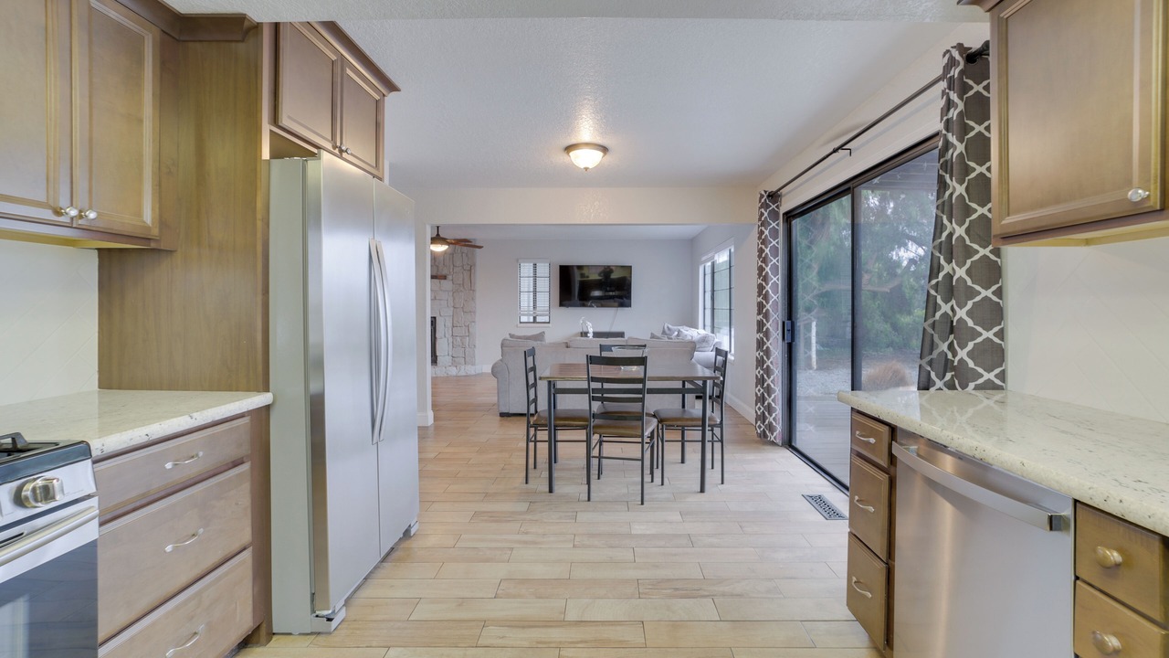 Photo of Kitchen in Hollister