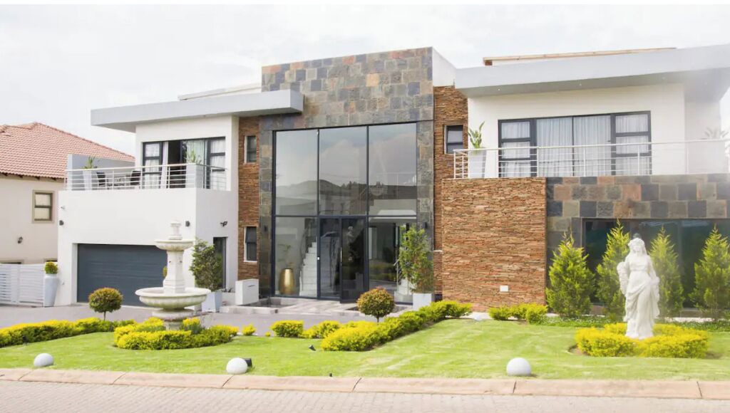 Photo of Outdoor in Greater Johannesburg Metropolitan Area