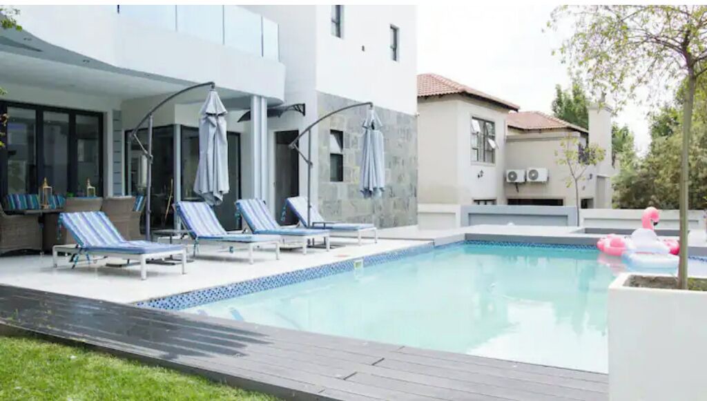 Photo of Outdoor in Greater Johannesburg Metropolitan Area