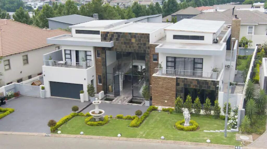 Photo of Outdoor in Greater Johannesburg Metropolitan Area