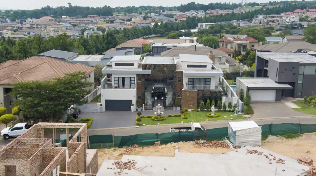 Photo of Outdoor in Greater Johannesburg Metropolitan Area