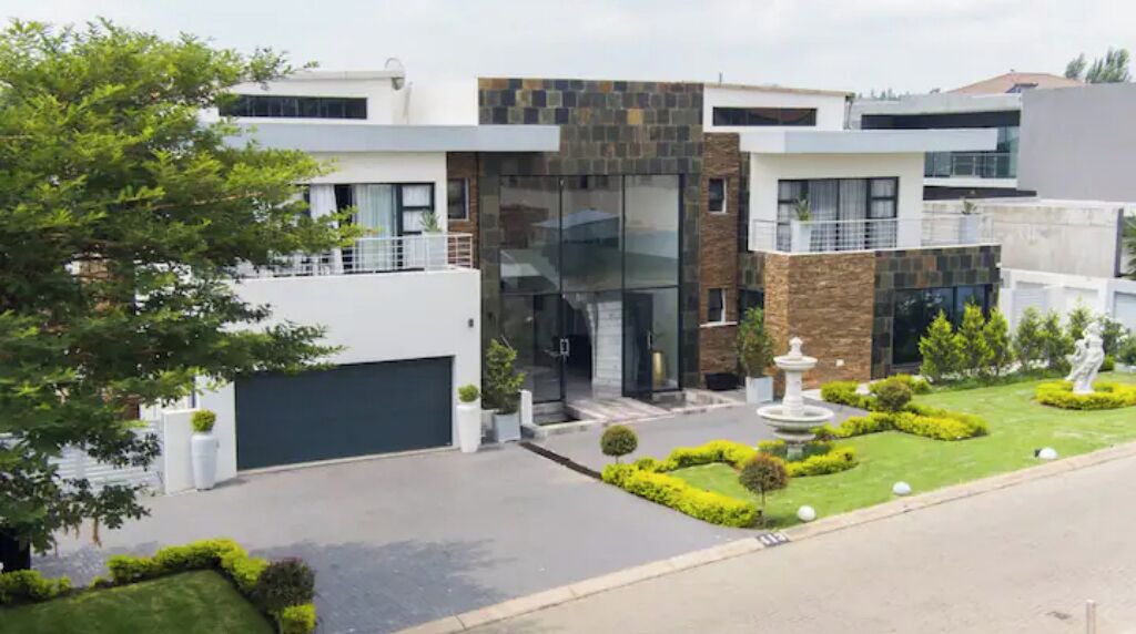 Photo of Outdoor in Greater Johannesburg Metropolitan Area