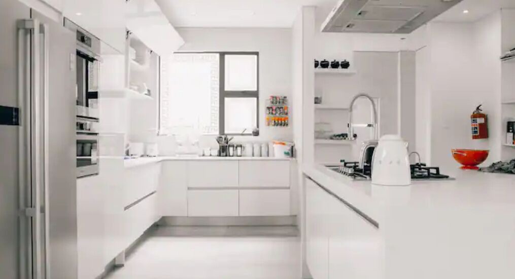 Photo of Kitchen in Greater Johannesburg Metropolitan Area