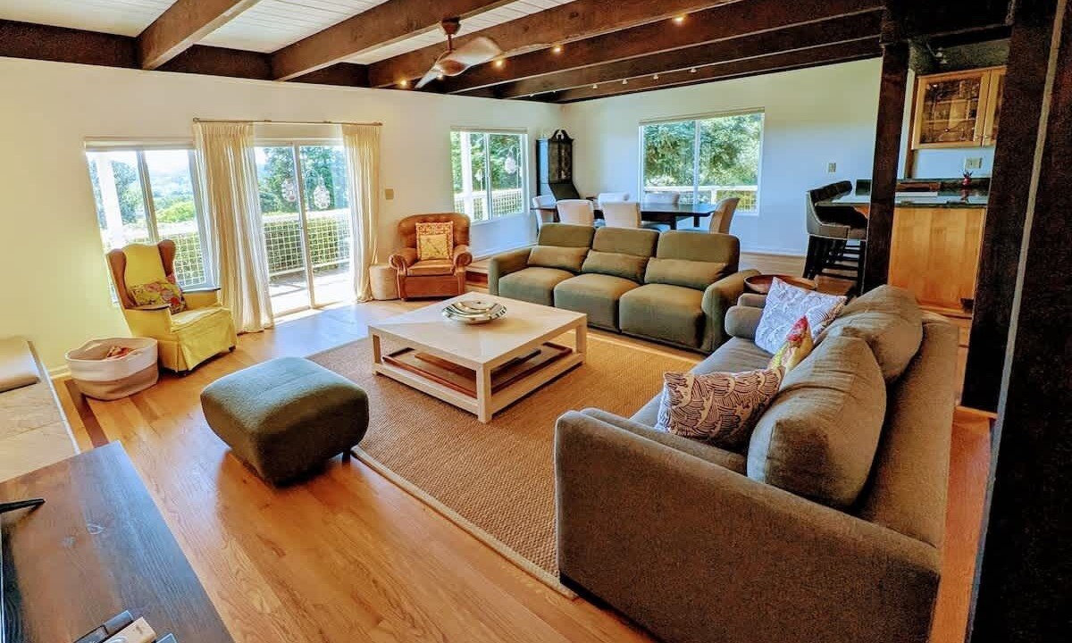Photo of Livingroom in Windsor