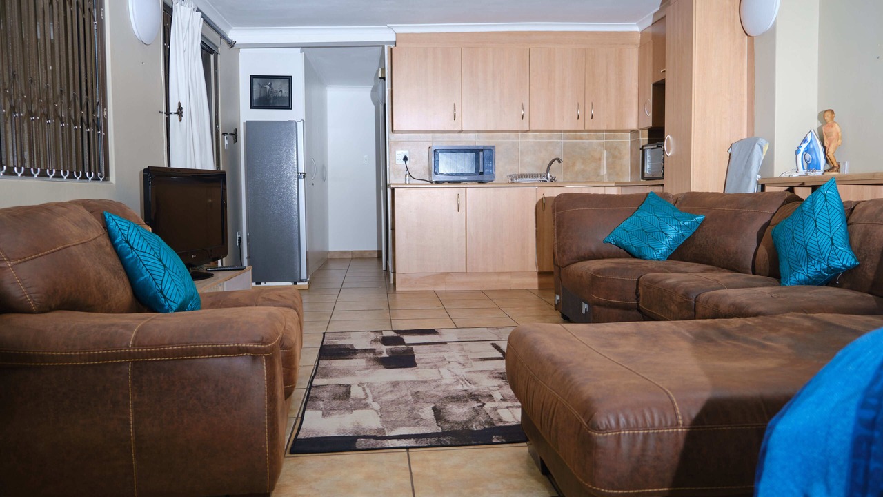 Photo of Livingroom in Greater Johannesburg Metropolitan Area
