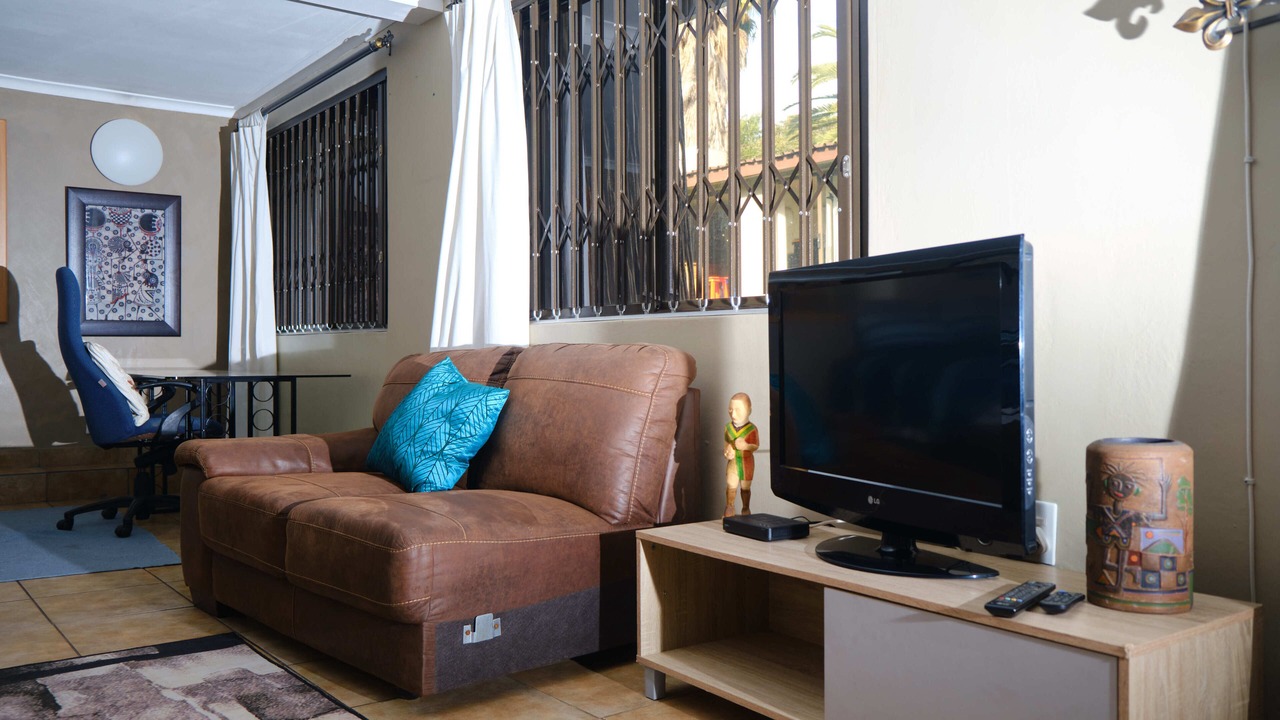 Photo of Livingroom in Greater Johannesburg Metropolitan Area