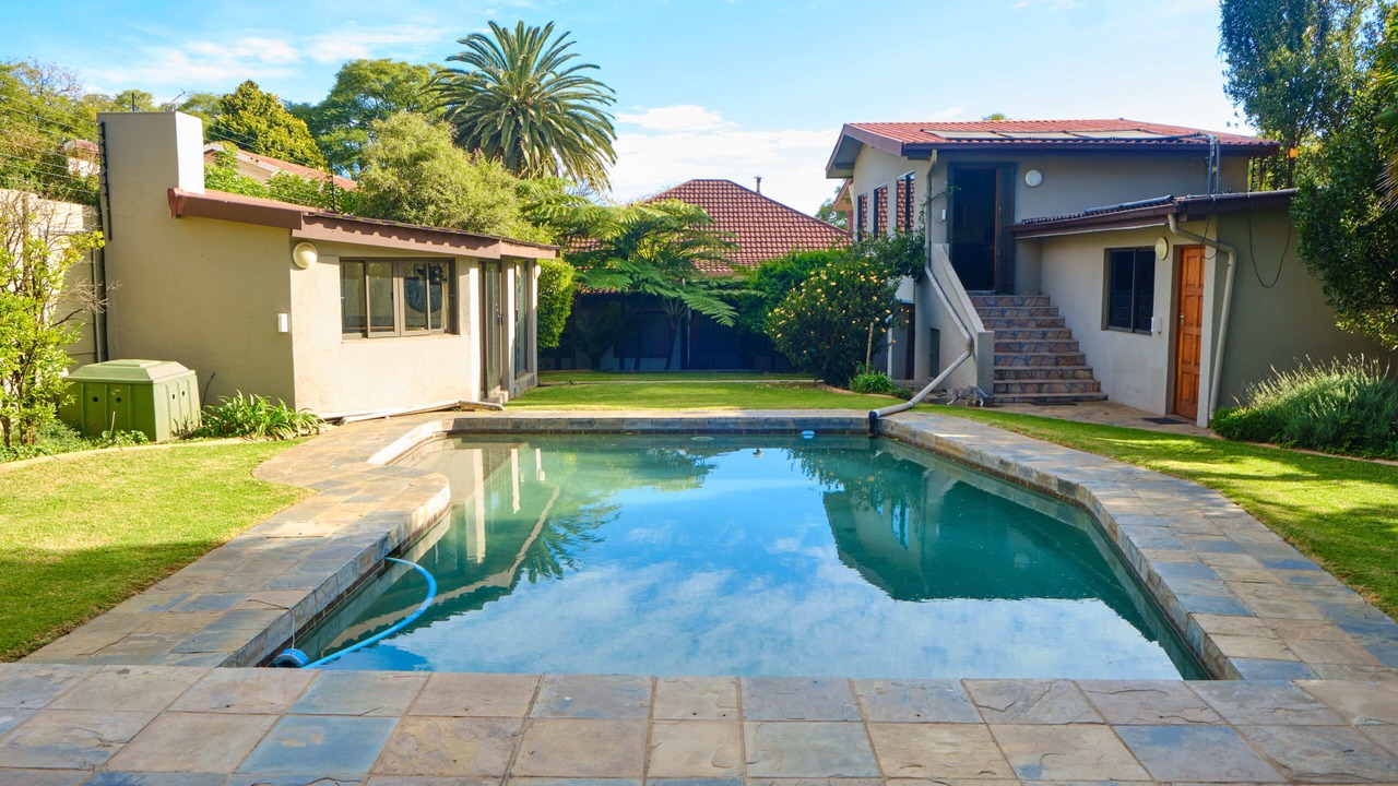Photo of Outdoor in Greater Johannesburg Metropolitan Area