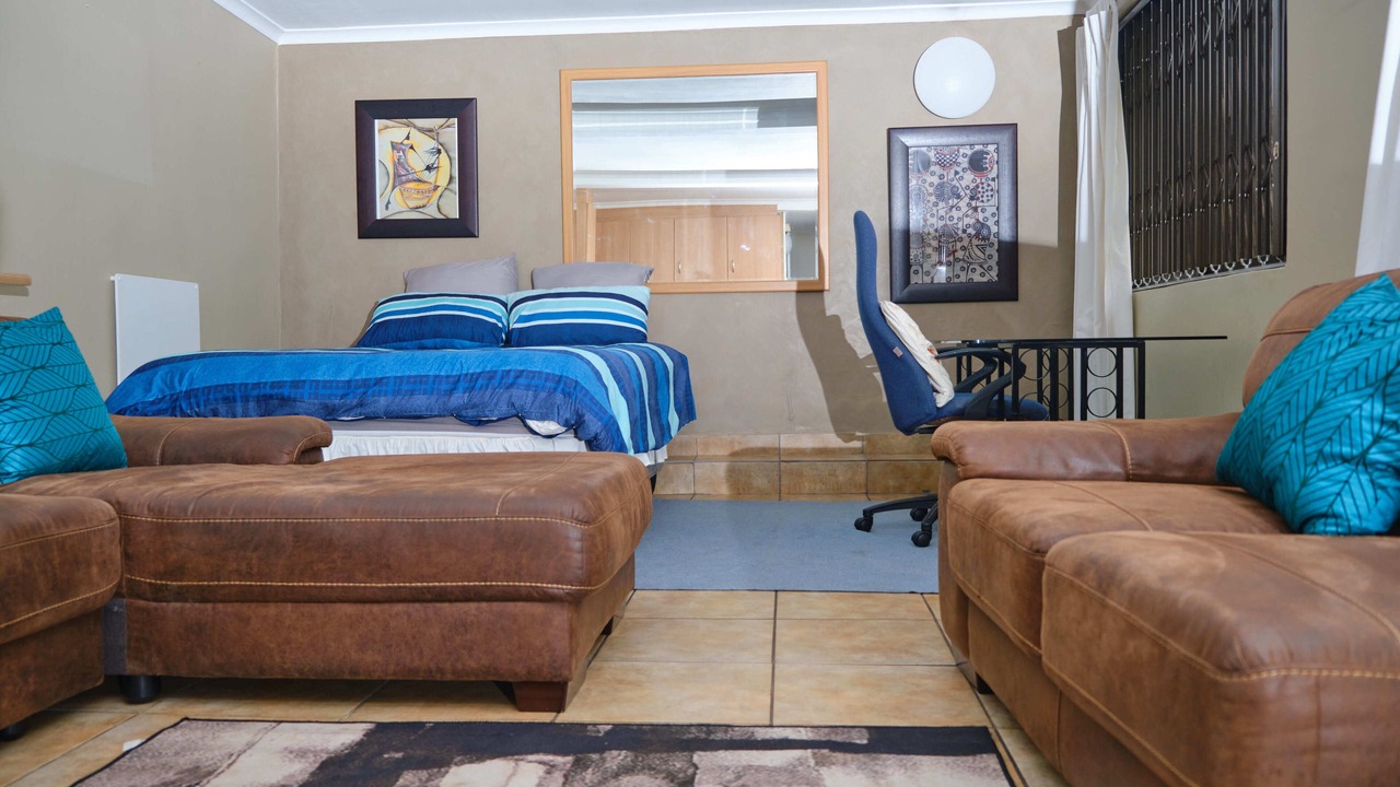 Photo of Bedroom in Greater Johannesburg Metropolitan Area