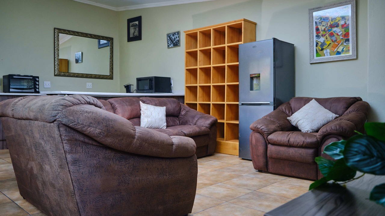 Photo of Livingroom in Greater Johannesburg Metropolitan Area