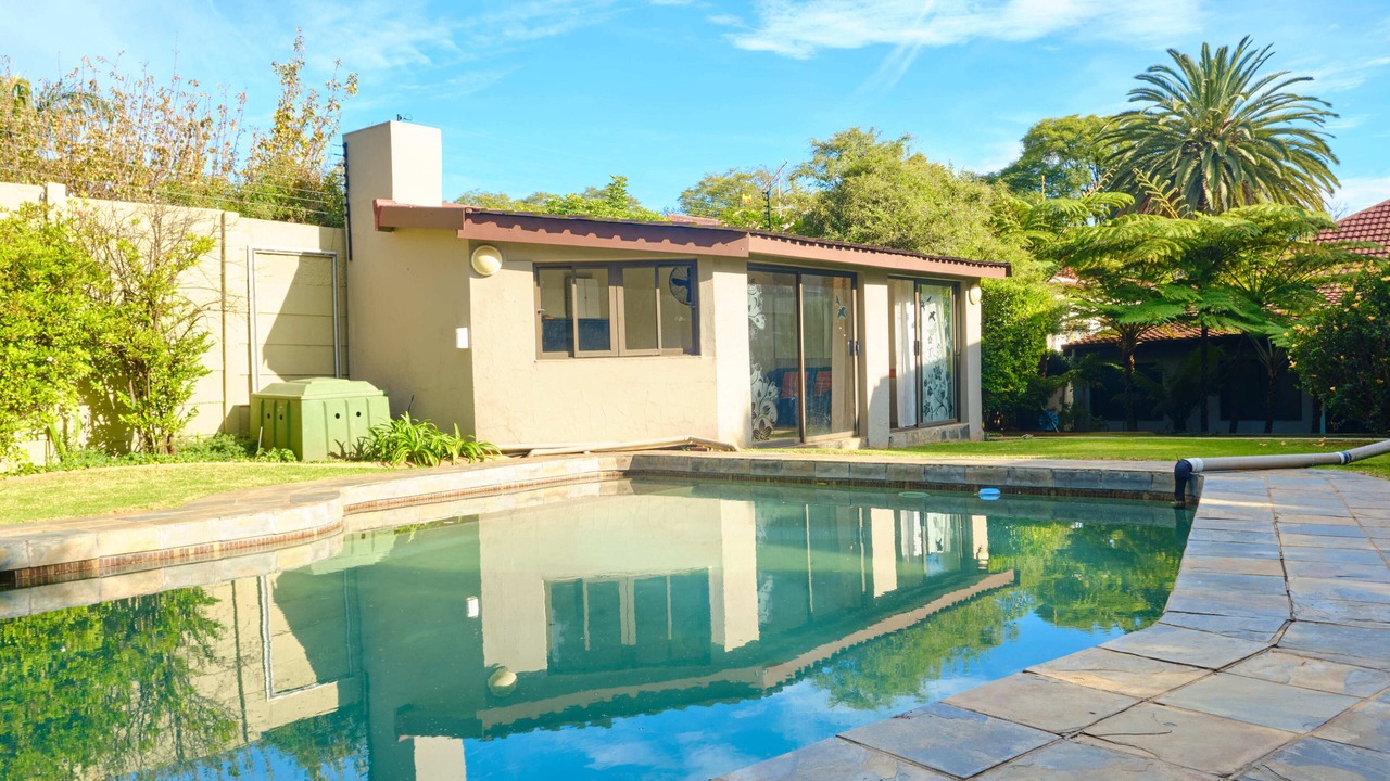 Photo of Outdoor in Greater Johannesburg Metropolitan Area