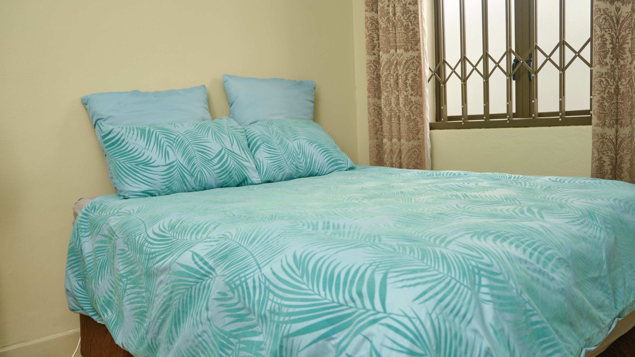 Photo of Bedroom in Greater Johannesburg Metropolitan Area