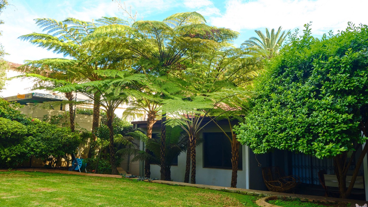 Photo of Outdoor in Greater Johannesburg Metropolitan Area