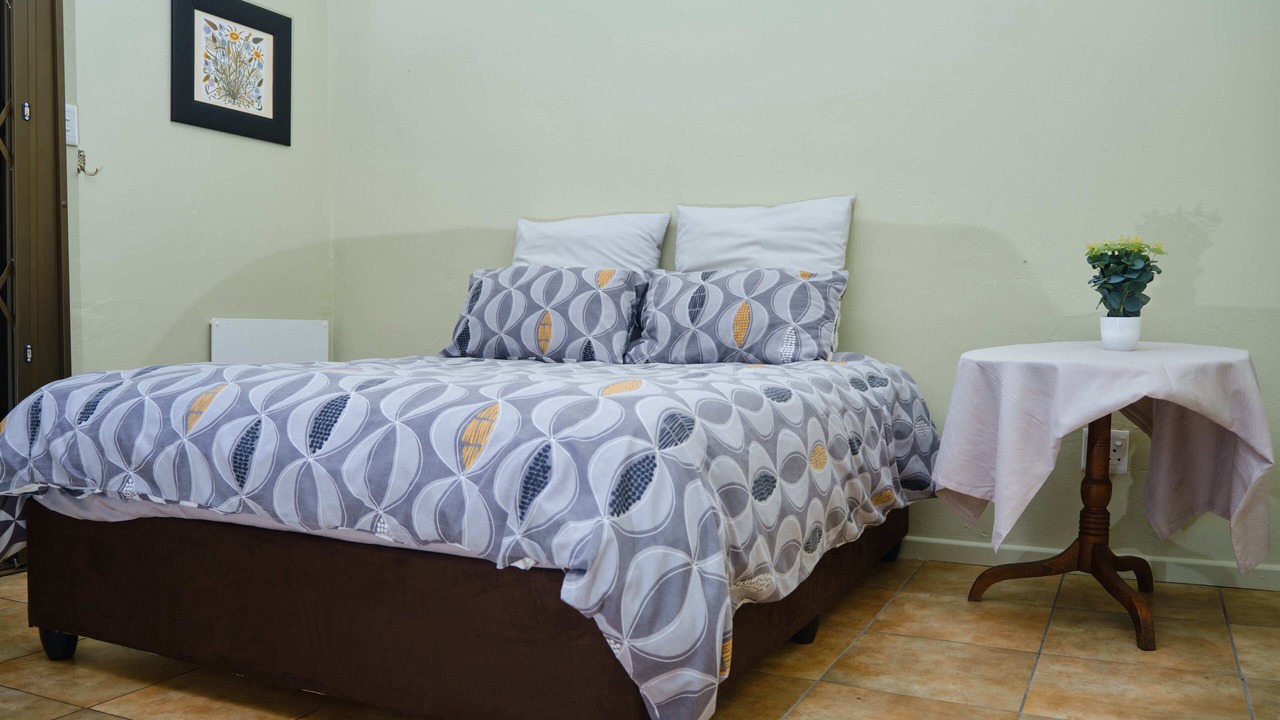 Photo of Bedroom in Greater Johannesburg Metropolitan Area