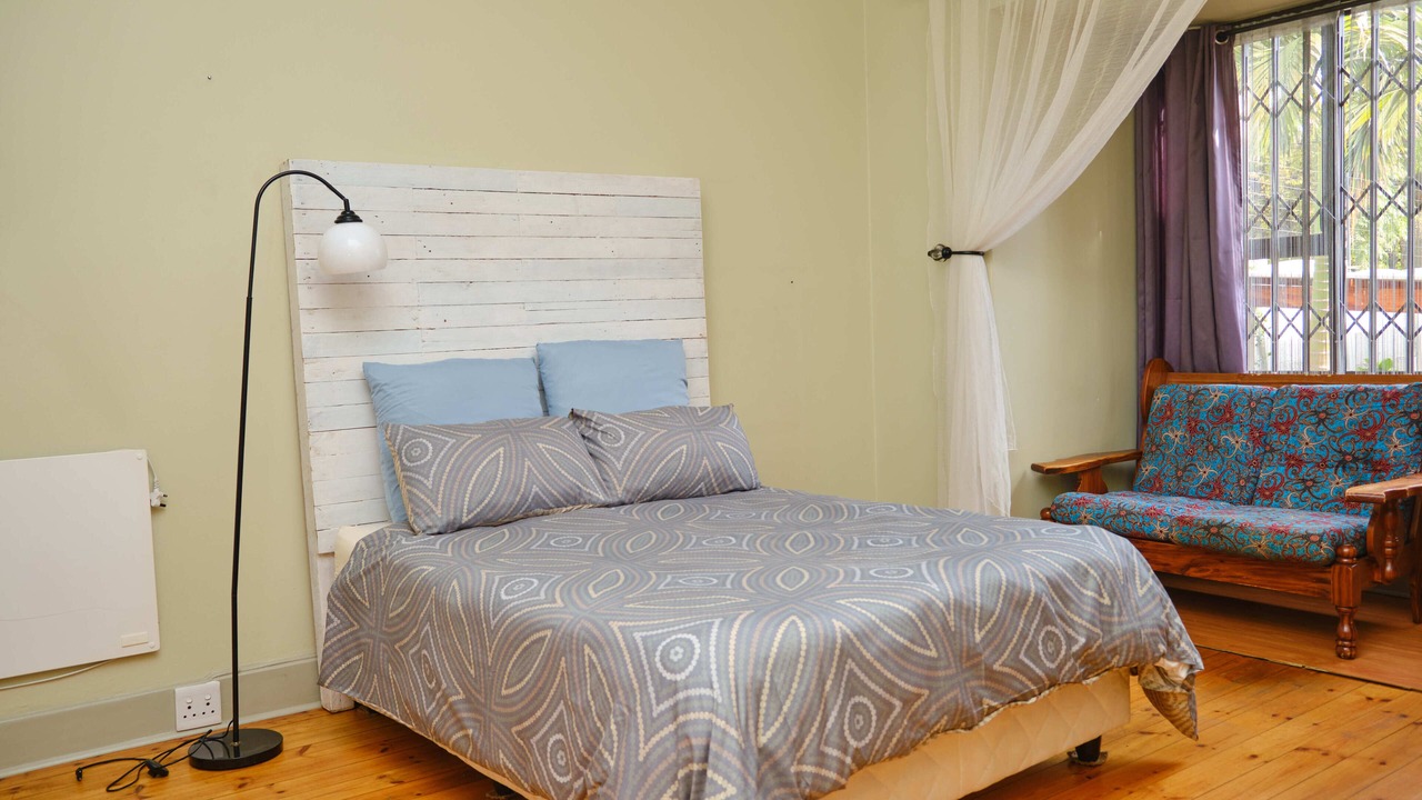 Photo of Bedroom in Greater Johannesburg Metropolitan Area
