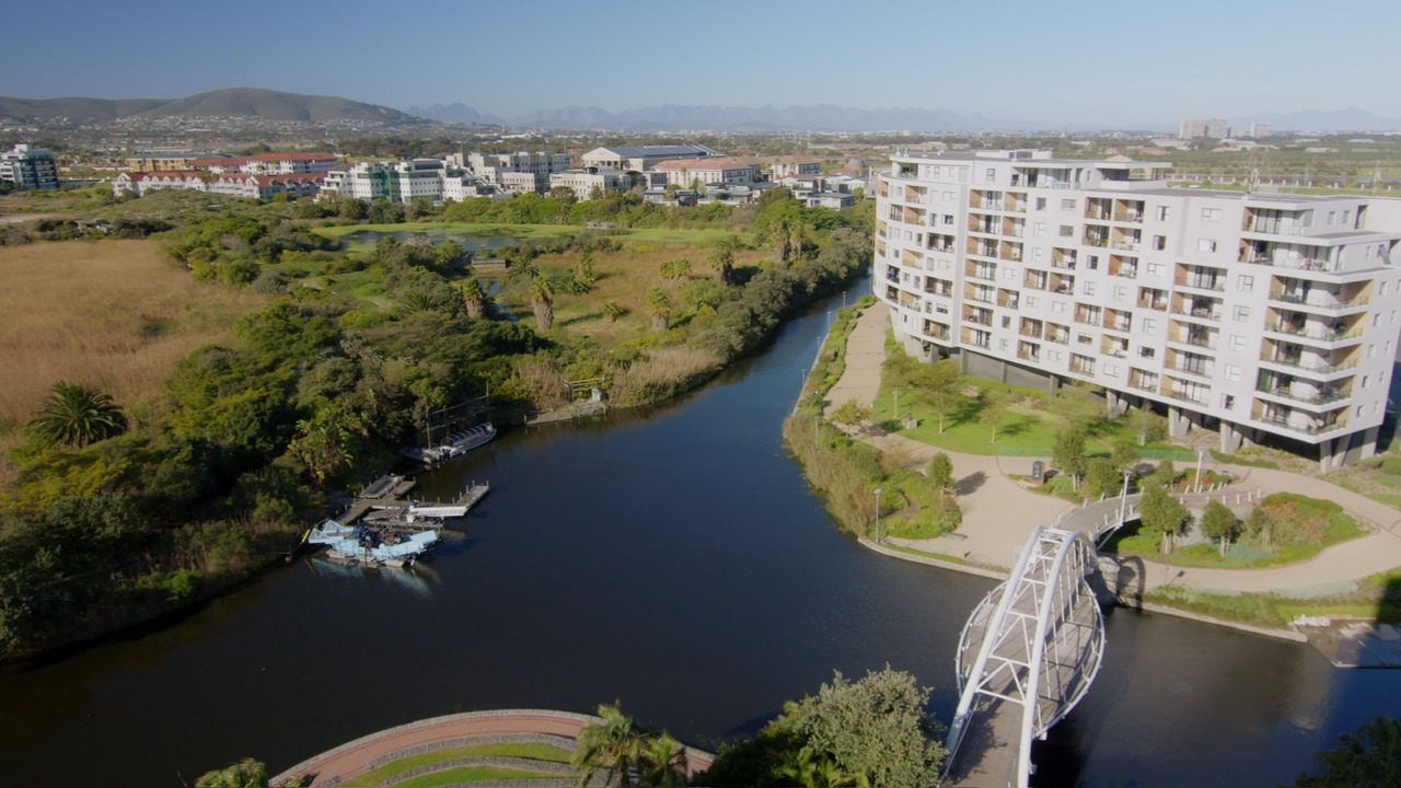 Photo of Outdoor in Century City