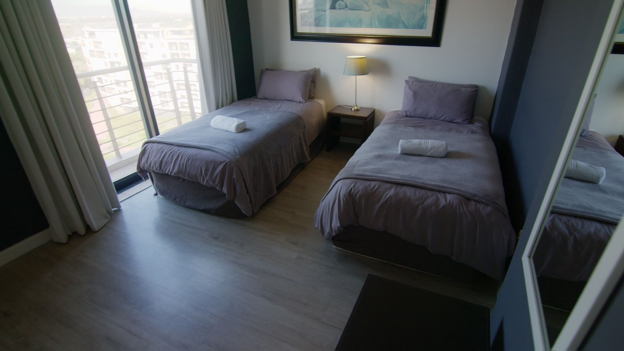 Photo of Bedroom in Century City