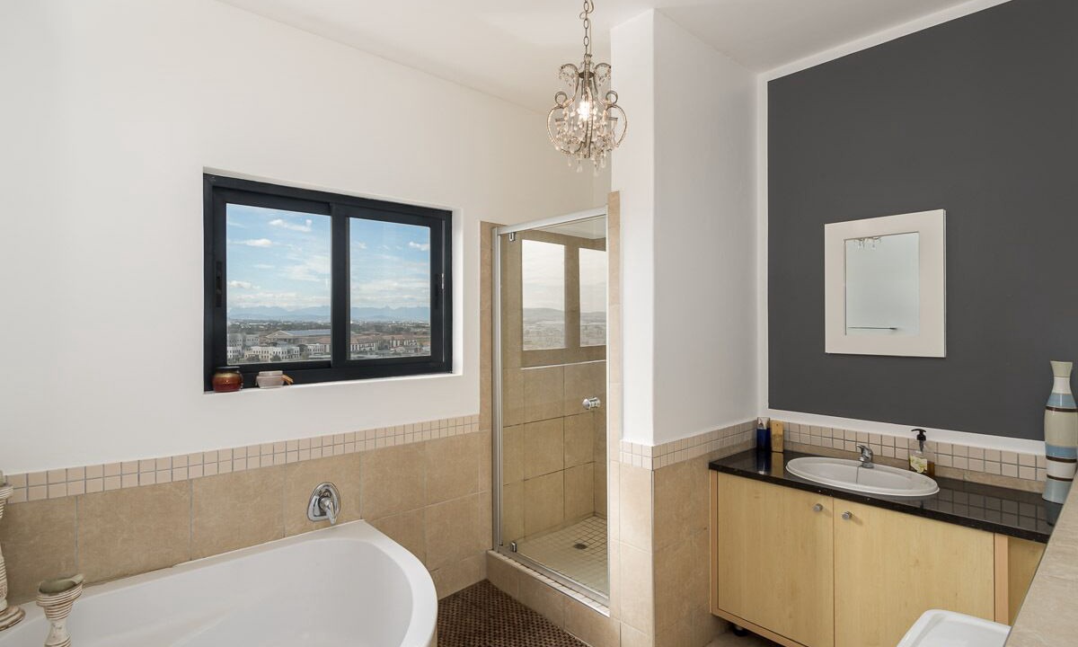 Photo of Bathroom in Century City