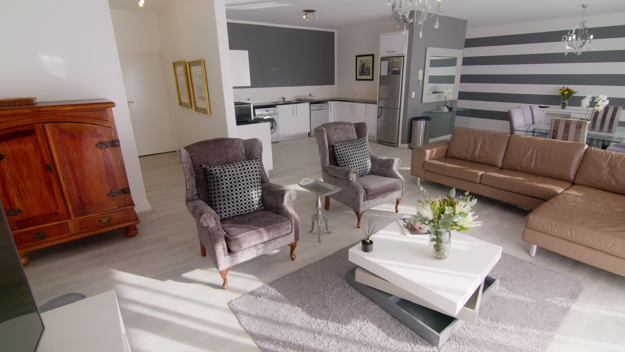 Photo of Livingroom in Century City