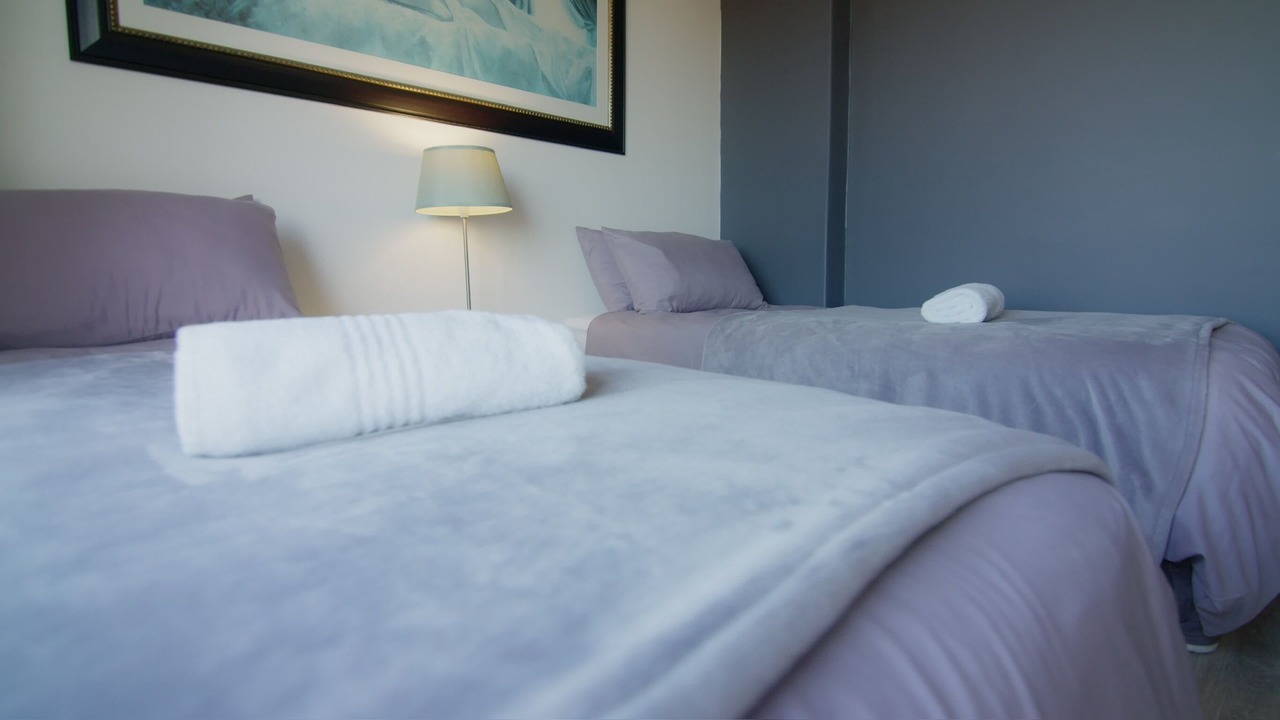 Photo of Bedroom in Century City