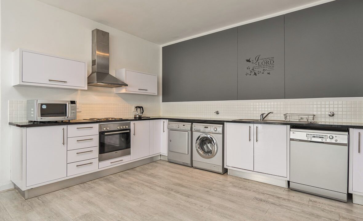 Photo of Kitchen in Century City