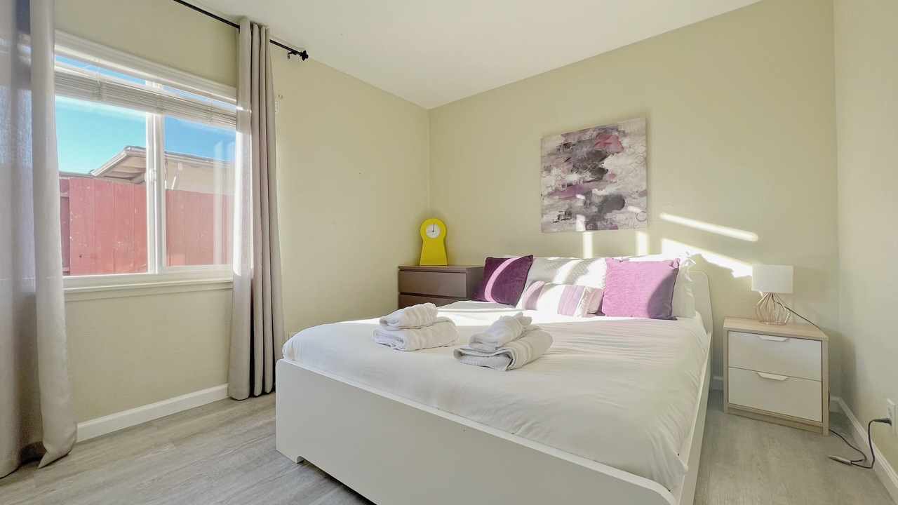 Photo of Bedroom in Hayward